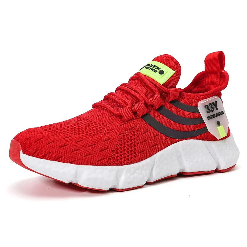 Men Casual Sneakers Shoes