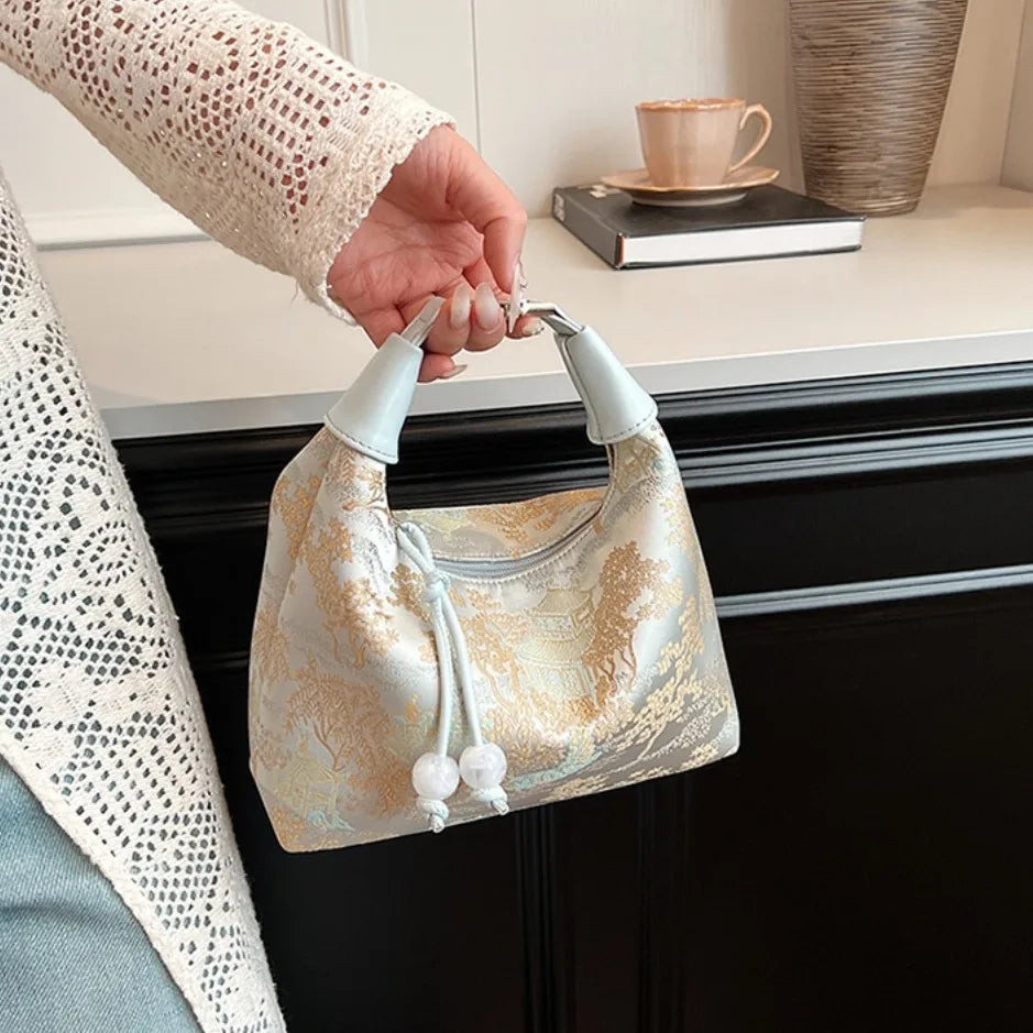 Chinese Style Handbag