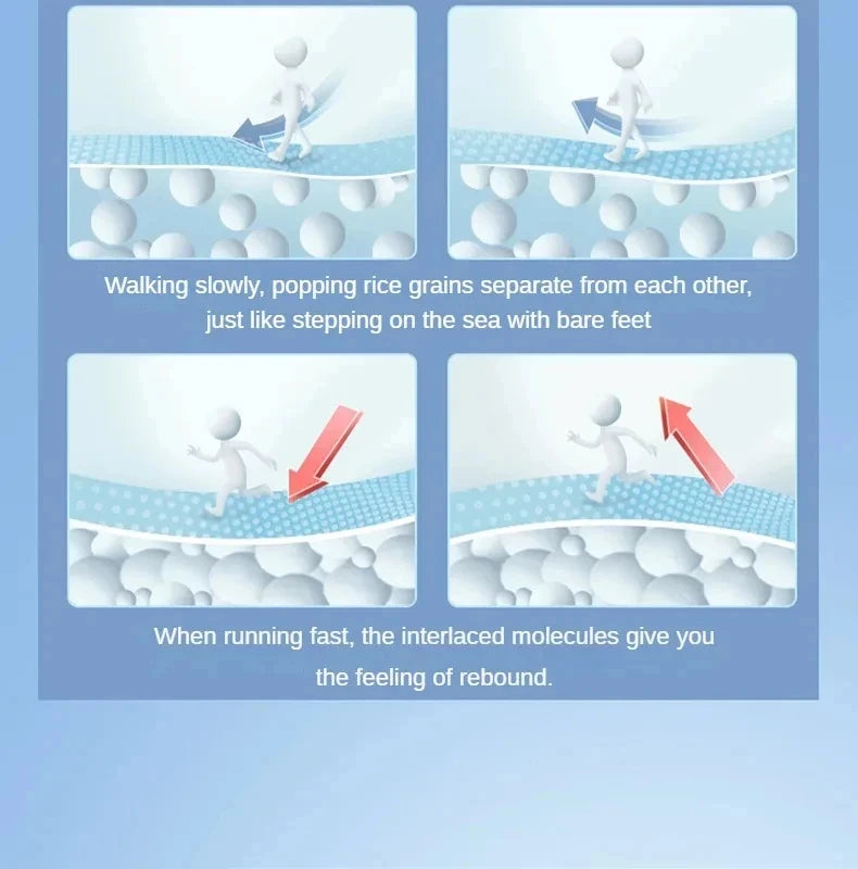 Men'S Summer Sneakers thebuzzbay.com