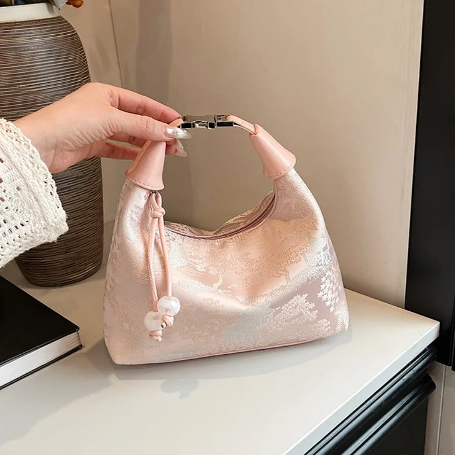 Chinese Style Handbag