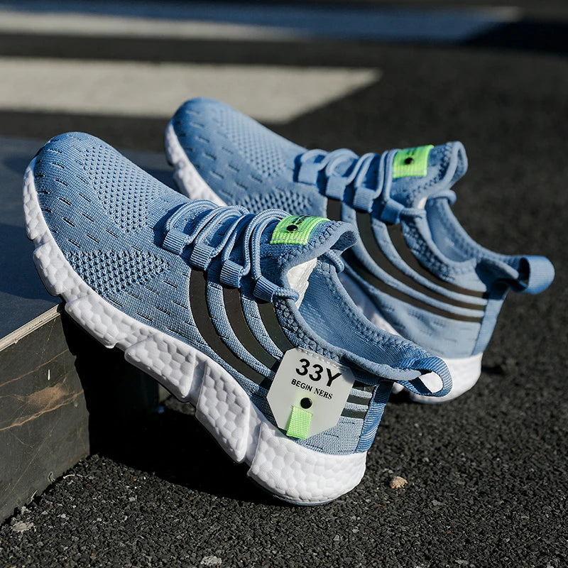 Men Casual Sneakers Shoes