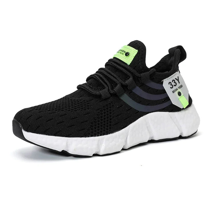 Men Casual Sneakers Shoes