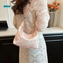 Crossbody Bag Embroidered Chinese Style thebuzzbay.com