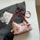 Casual Embroidered Chinese Style Handbag thebuzzbay.com