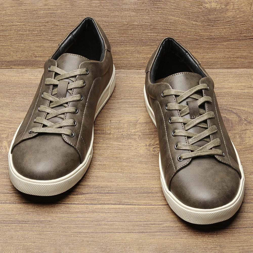 Men's casual shoe