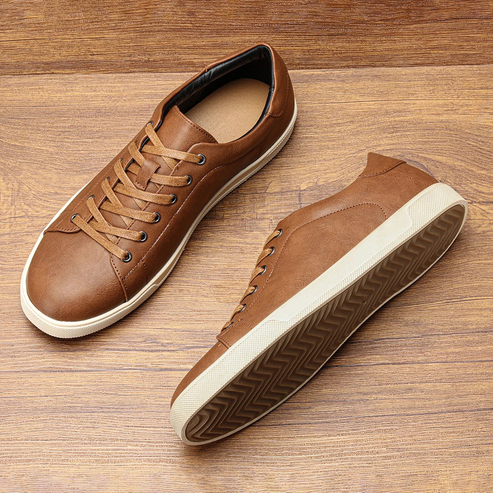 Men's casual shoe