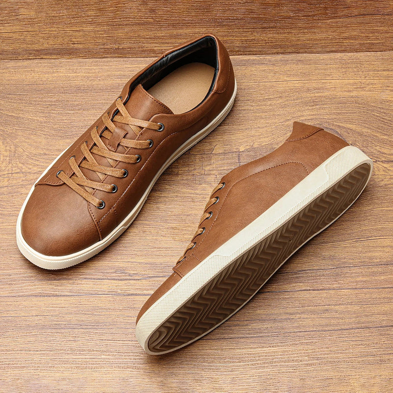 Men's casual shoe thebuzzbay.com