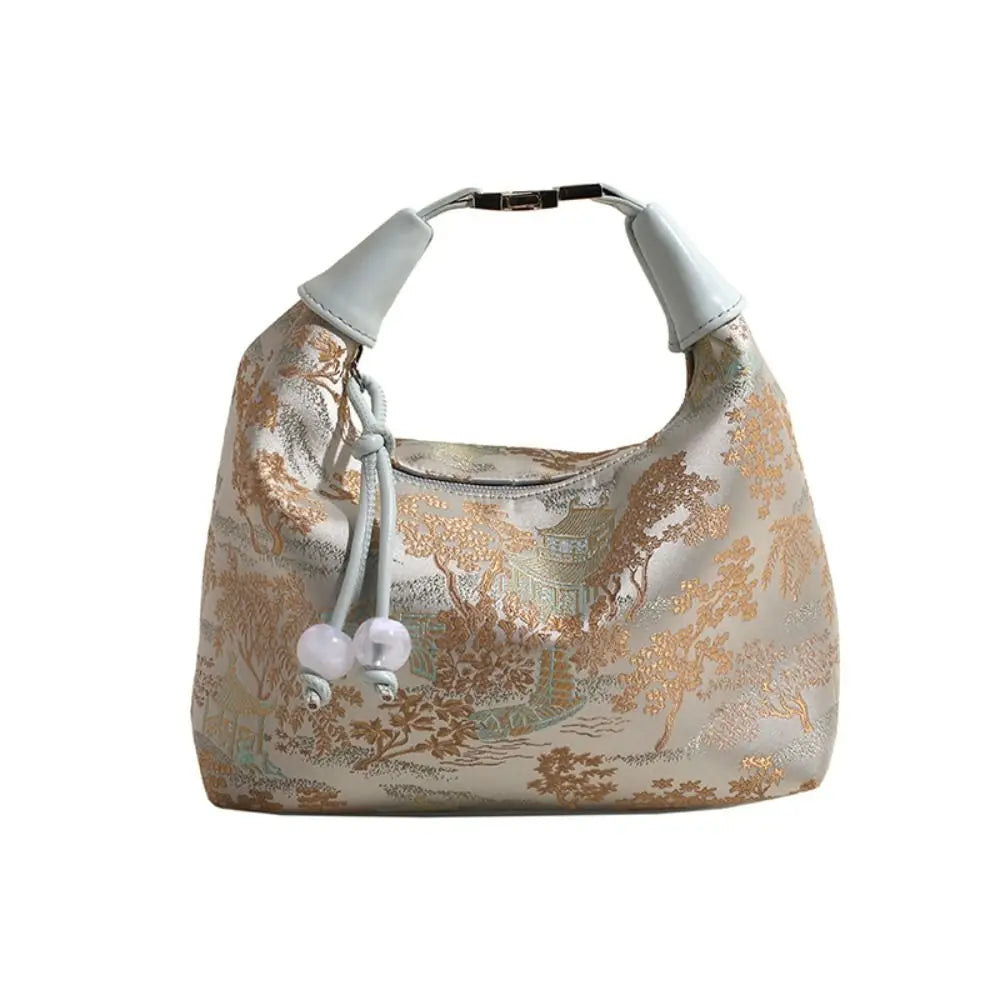 Chinese Style Handbag