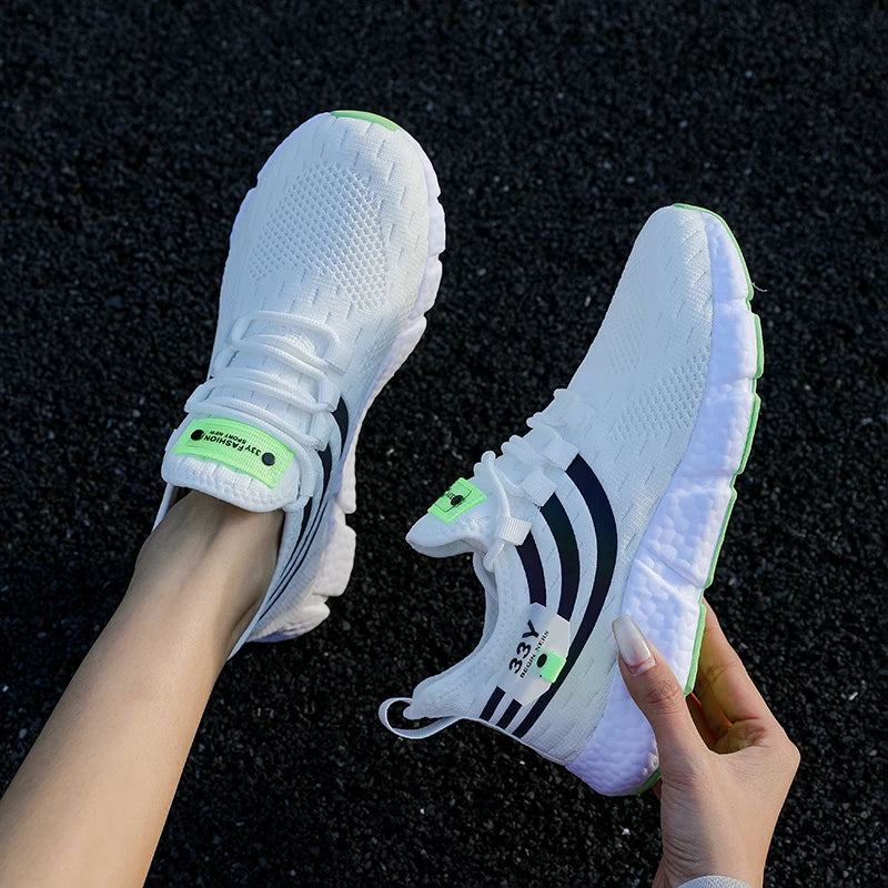 Men Casual Sneakers Shoes