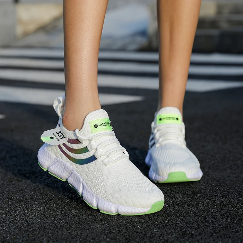 Men Casual Sneakers Shoes