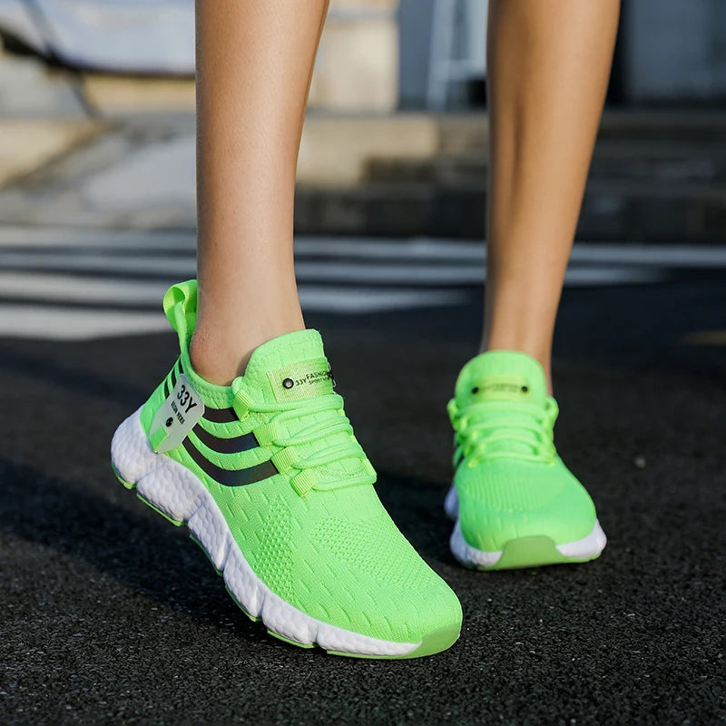 Men Casual Sneakers Shoes