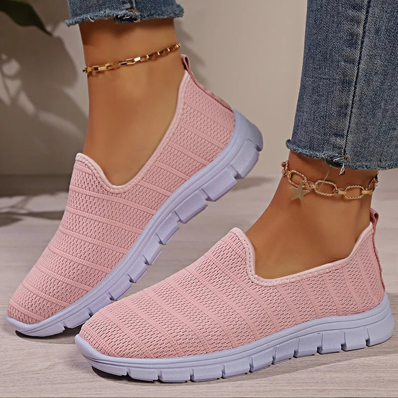 Women's Sneaker