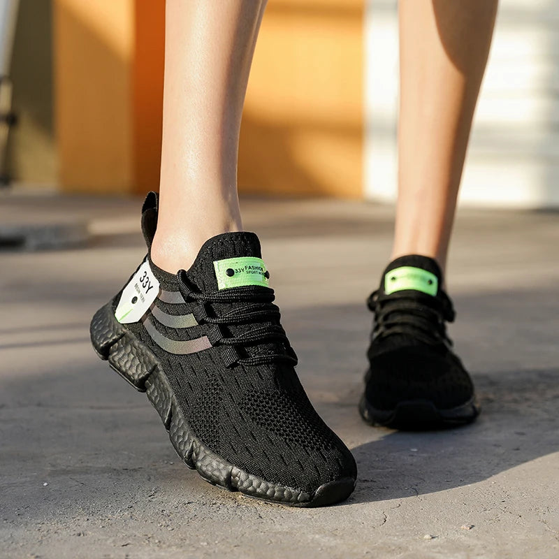 Men Casual Sneakers Shoes