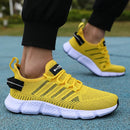 Lightweight Men's Running Shoes thebuzzbay.com