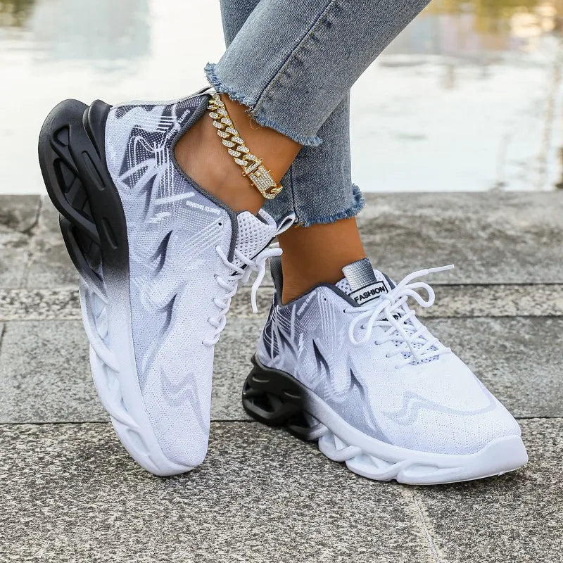 Women Casual Sports Shoes thebuzzbay.com