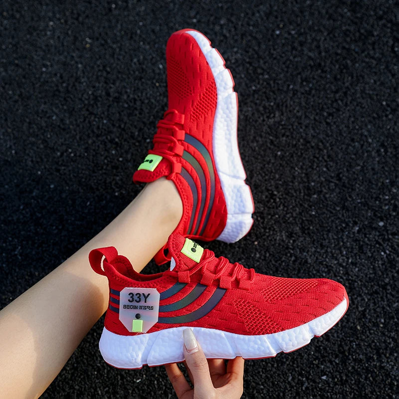 Men Casual Sneakers Shoes