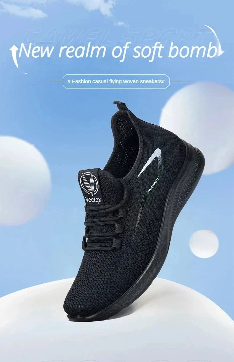 Men'S Summer Sneakers thebuzzbay.com