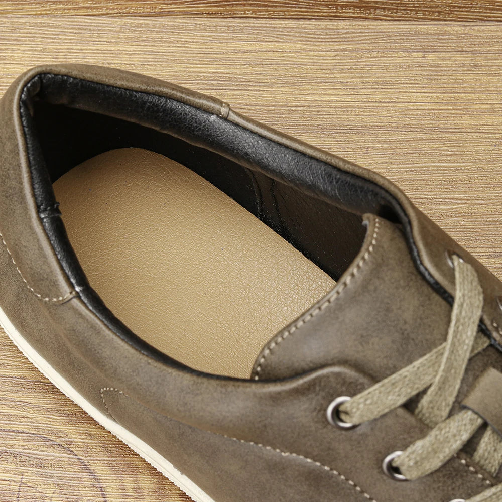 Men's casual shoe