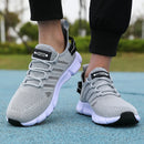 Lightweight Men's Running Shoes thebuzzbay.com