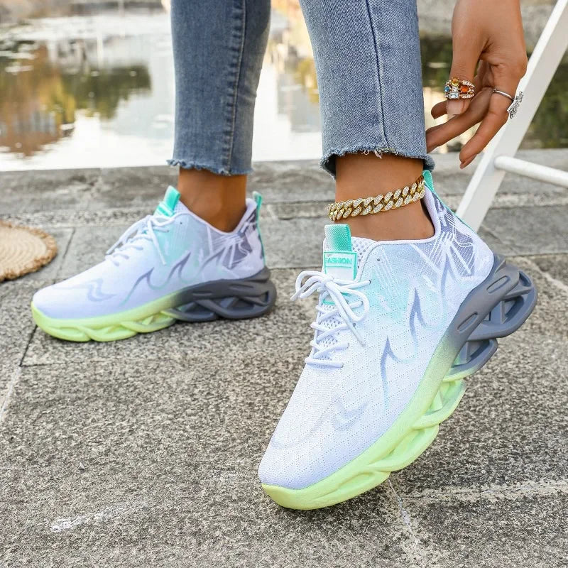 Women Casual Sports Shoes thebuzzbay.com