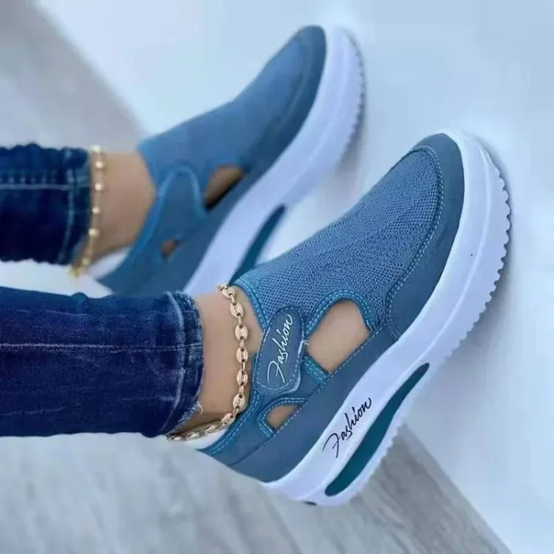 Sneakers Women Shoes