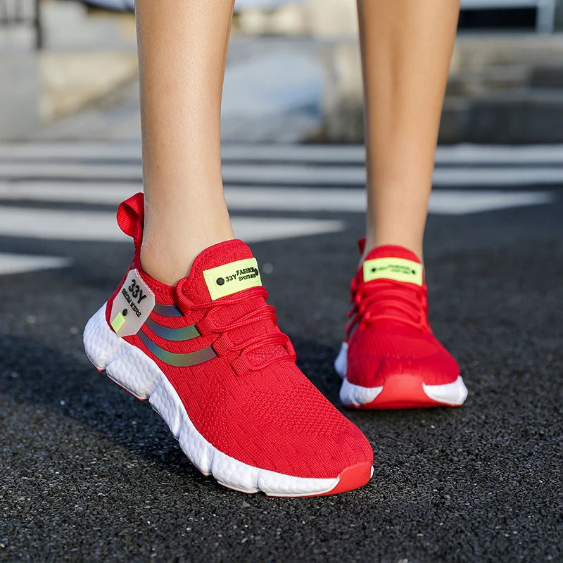 Men Casual Sneakers Shoes