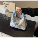 Casual Embroidered Chinese Style Handbag thebuzzbay.com