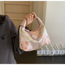 Casual Embroidered Chinese Style Handbag thebuzzbay.com