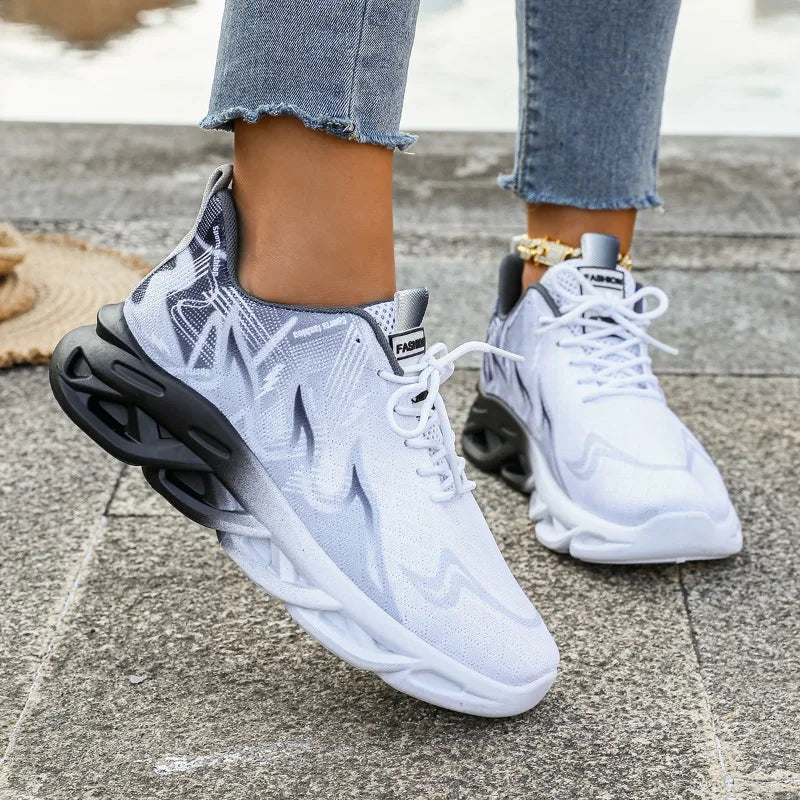 Women Casual Sports Shoes
