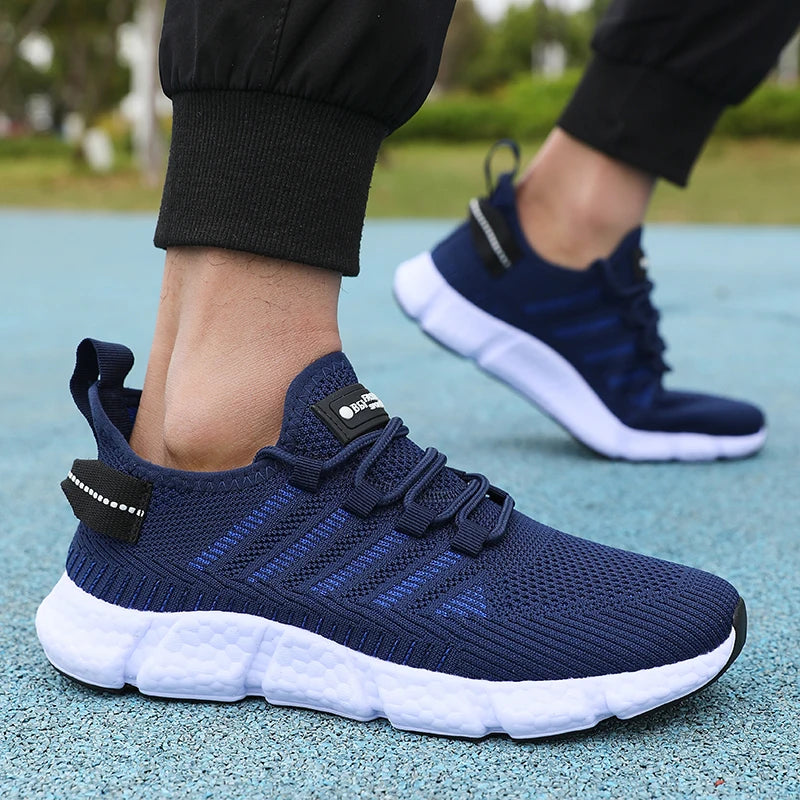 Lightweight Men's Running Shoes