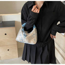 Casual Embroidered Chinese Style Handbag thebuzzbay.com