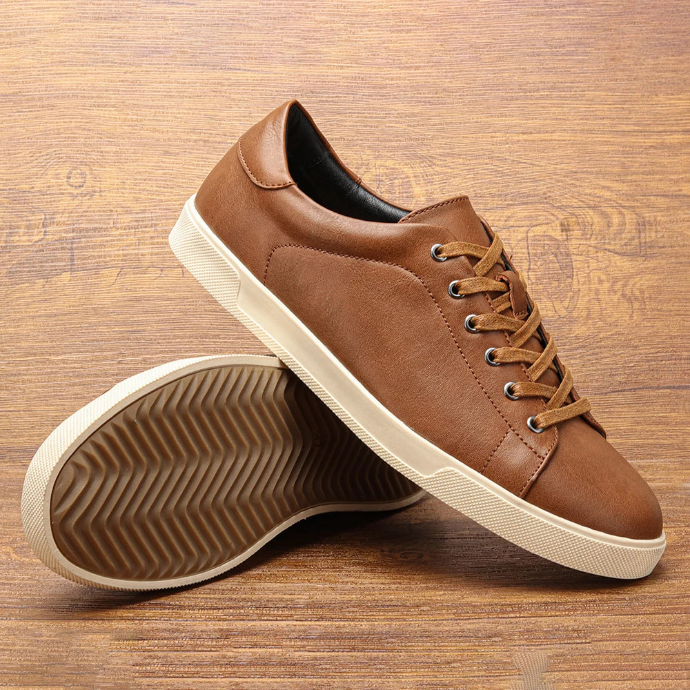 Men's casual shoe