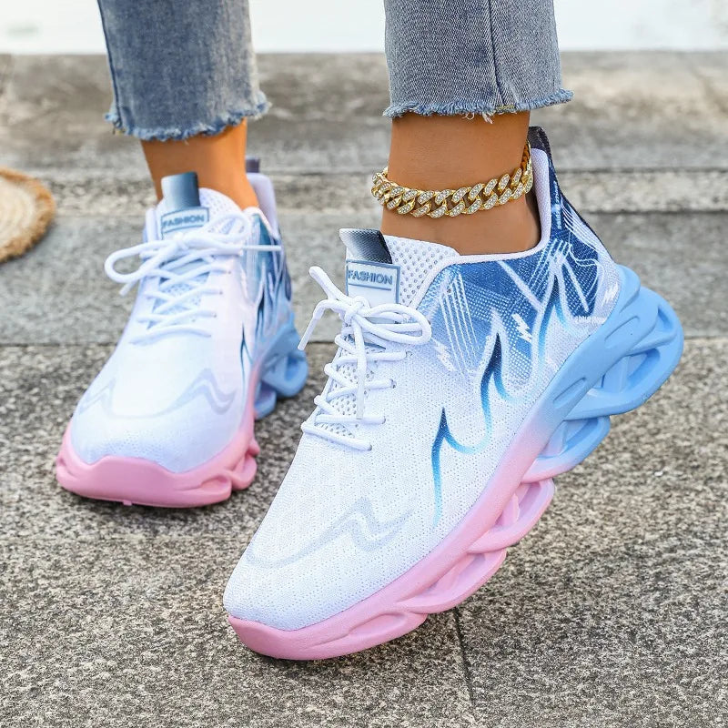 Women Casual Sports Shoes