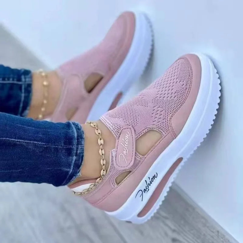 Sneakers Women Shoes