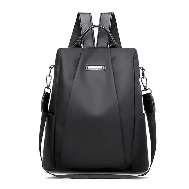 New women's casual multifunctional backpack