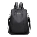New women's casual multifunctional backpack thebuzzbay.com