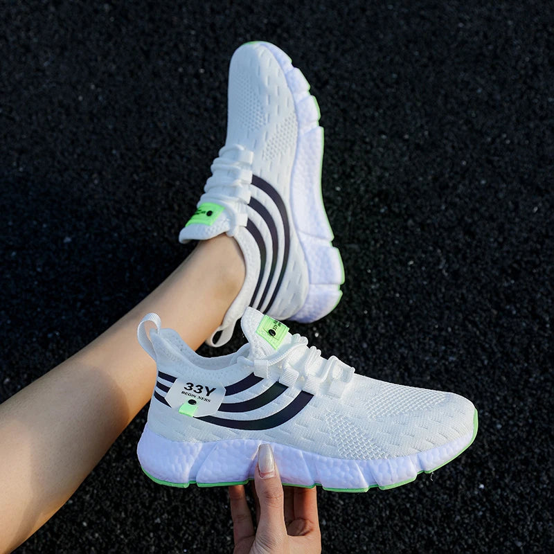 Men Casual Sneakers Shoes