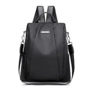 New women's casual multifunctional backpack thebuzzbay.com