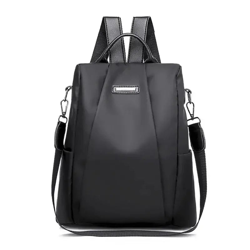 New women's casual multifunctional backpack thebuzzbay.com