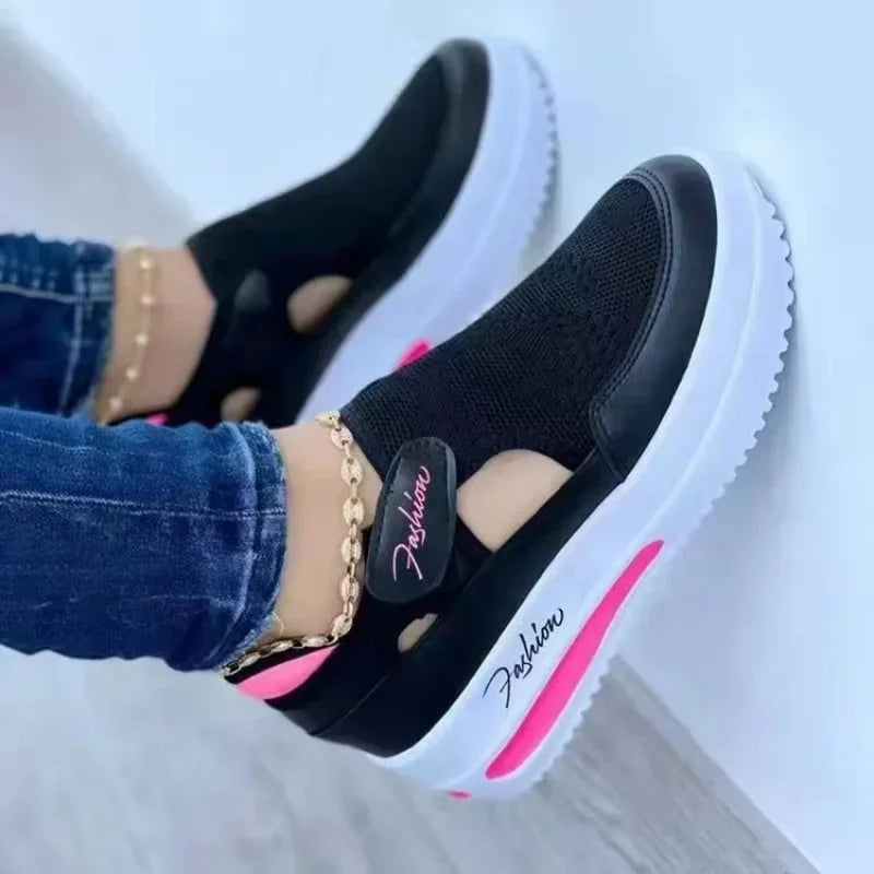 Sneakers Women Shoes