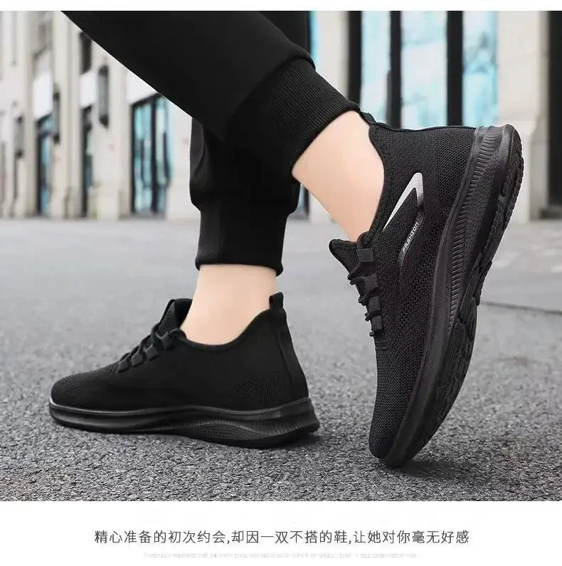 Men'S Summer Sneakers thebuzzbay.com