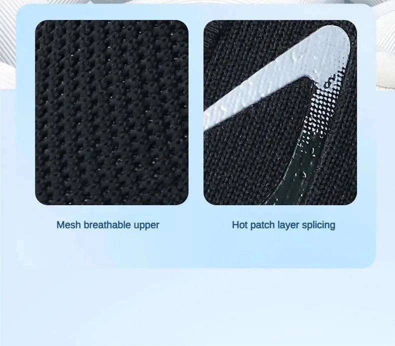 Men'S Summer Sneakers thebuzzbay.com