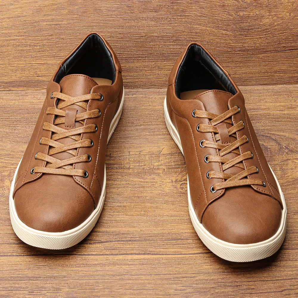 Men's casual shoe
