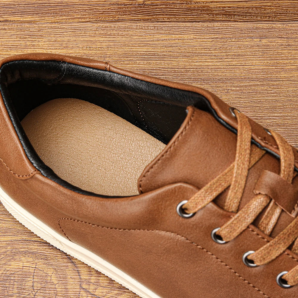 Men's casual shoe