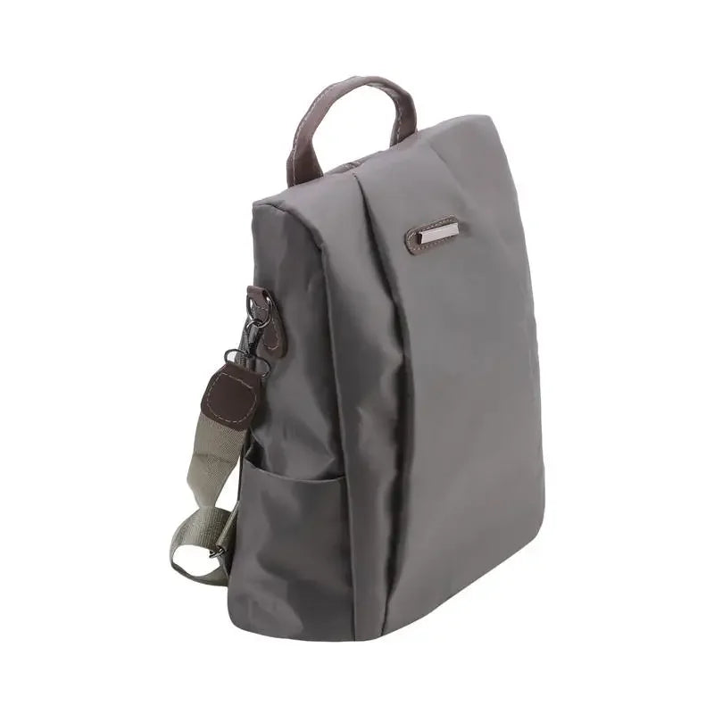 New women's casual multifunctional backpack