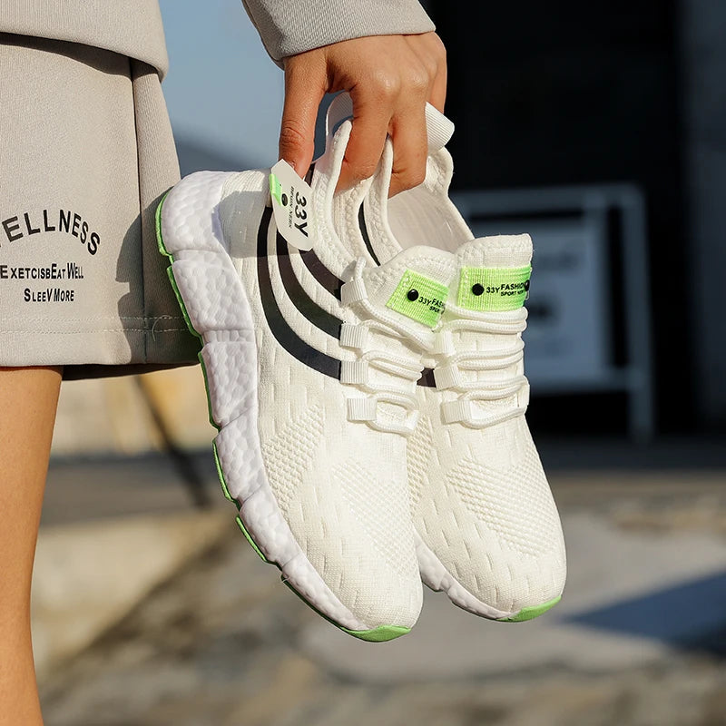 Men Casual Sneakers Shoes
