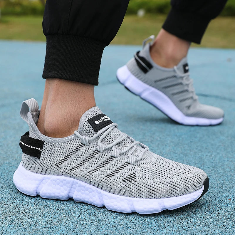 Lightweight Men's Running Shoes