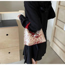 Casual Embroidered Chinese Style Handbag thebuzzbay.com