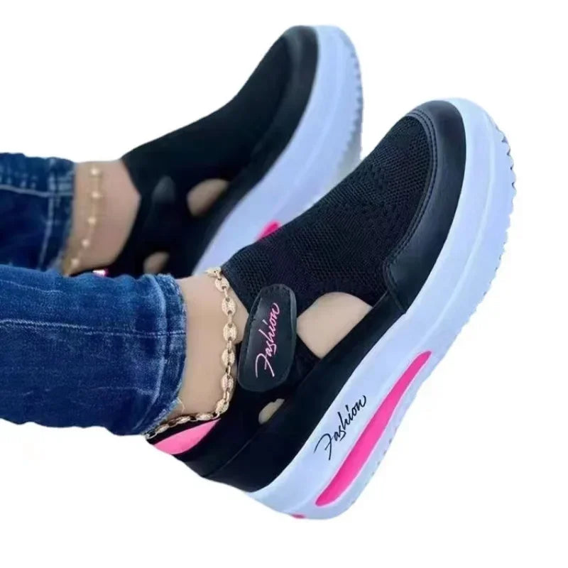 Sneakers Women Shoes