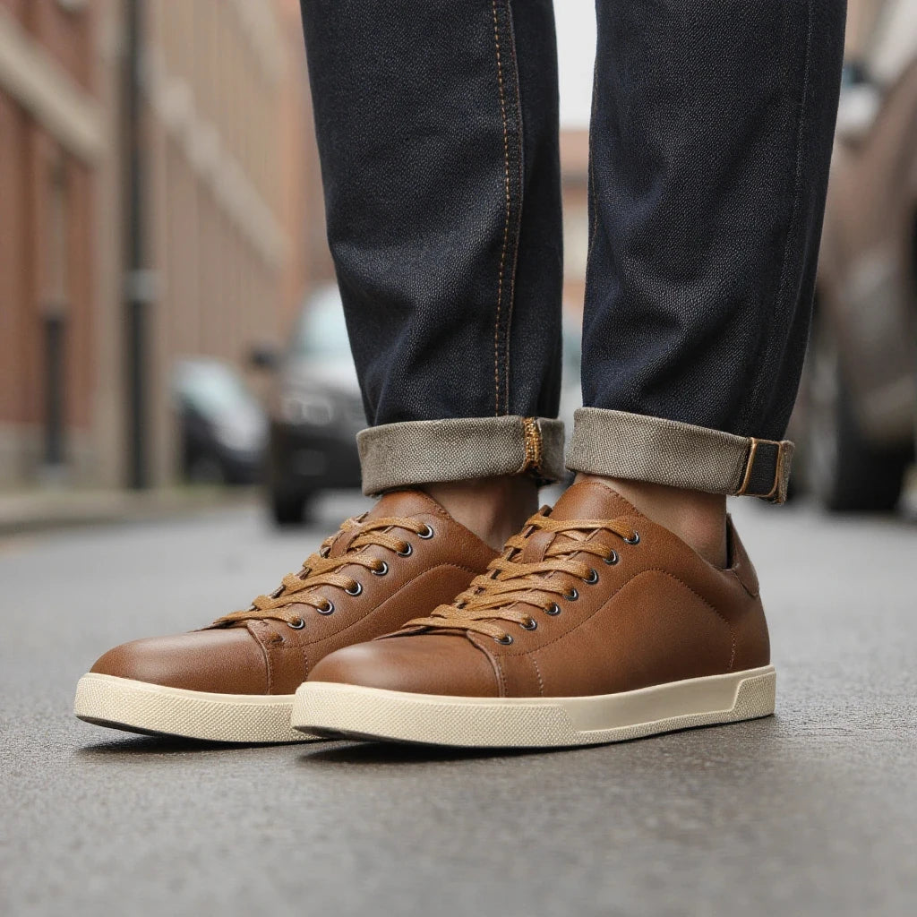 Men's casual shoe